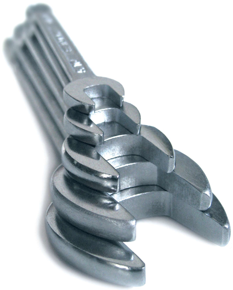 Alfa Laval - LKB Butterfly Valve