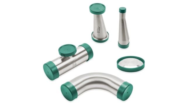 UltraPure Fittings