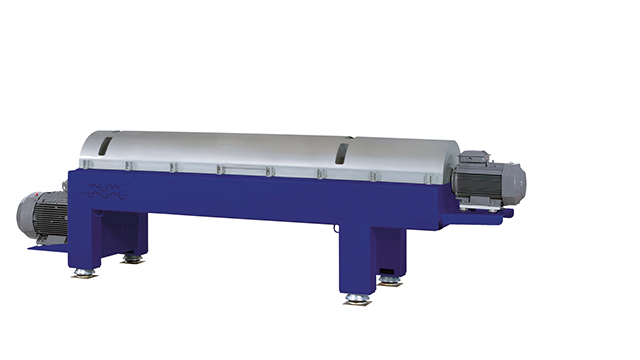 G2 decanter centrifuge