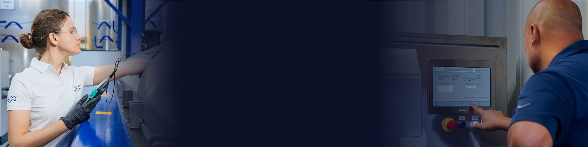 header