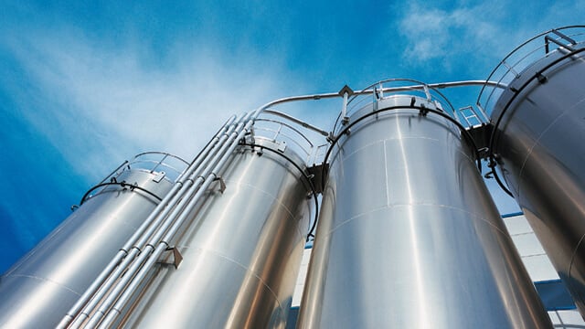 Ethylene oxide and glycol production 640x360