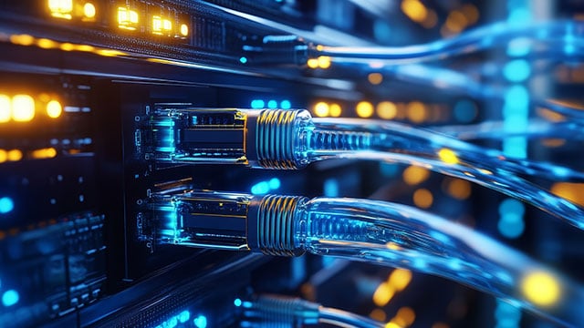 data center direct to chip cooling