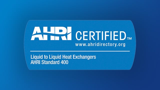 ahri certificate logo big