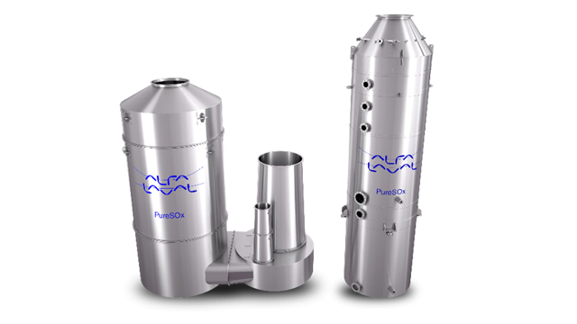 PureSOx x 2 large