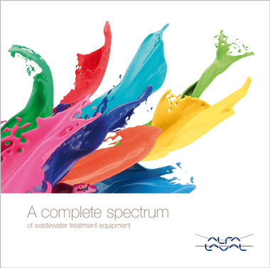 Download brochure Complete spectrum brochure