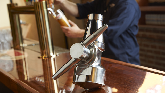 Alfa Laval IsoMix brewery equipment case story