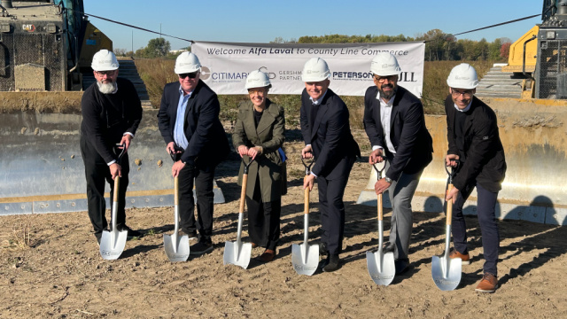 Indianapolis Ground Breaking image- 640 x 360