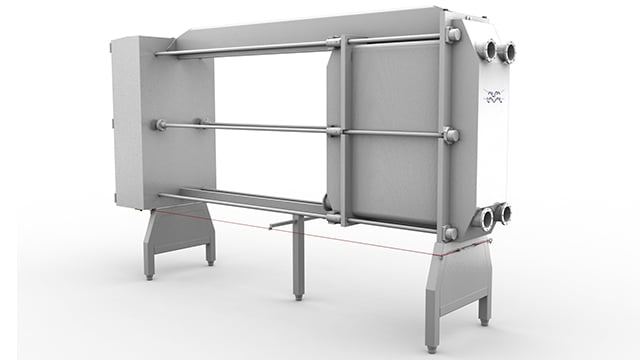 Alfa Laval FrontLine 15 Automatic