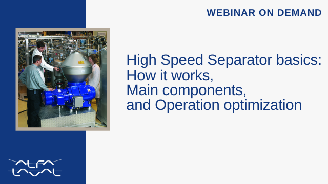 HSS Basics Webinar on Demand 640x360