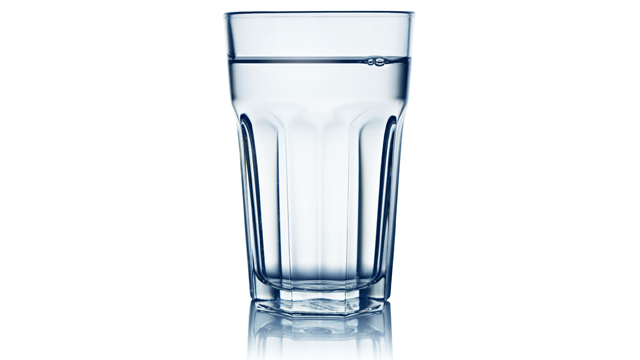 Fresh water