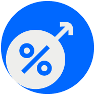 Higher Yield Illustration For Light Background