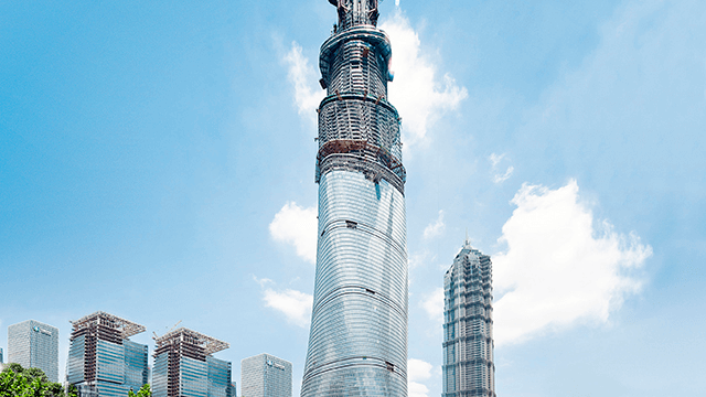 cooling the world's tallest buildings 640x360