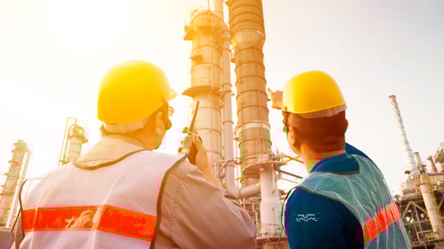 Case story Saudi Petrochemical Building trust 640x360px