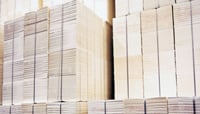 Pulp and paper industry