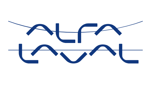 Alfa Laval Logo