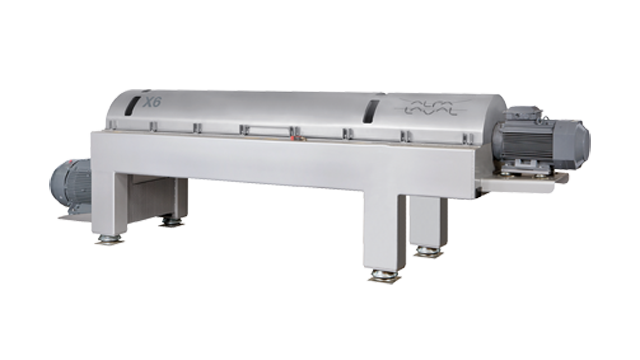 Alfa Laval Decanter Centrifuge