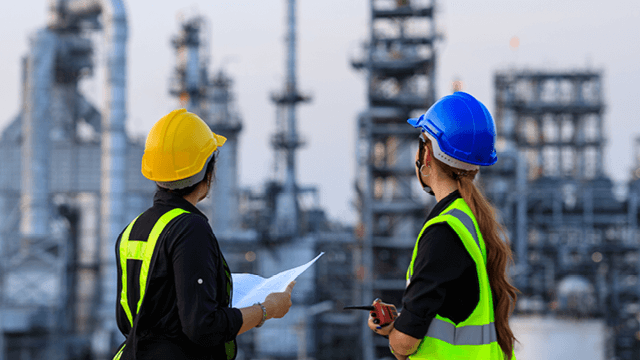 Petrochemical Plant Optimizes Heat Exchanger Body IMG