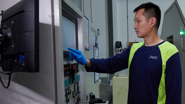 Surveillance des performances