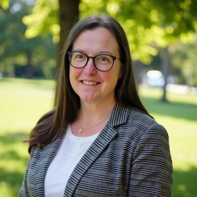 Heather Walters