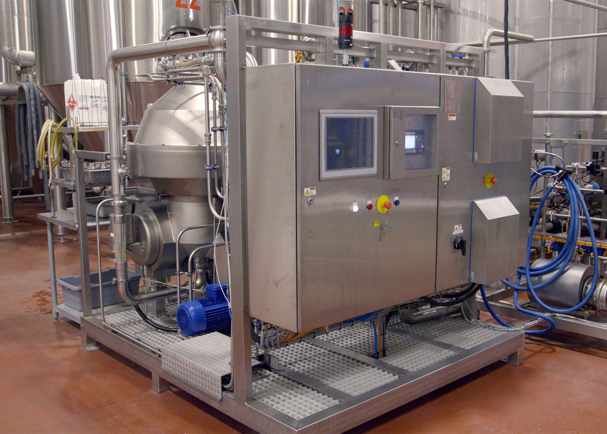 Beer Company