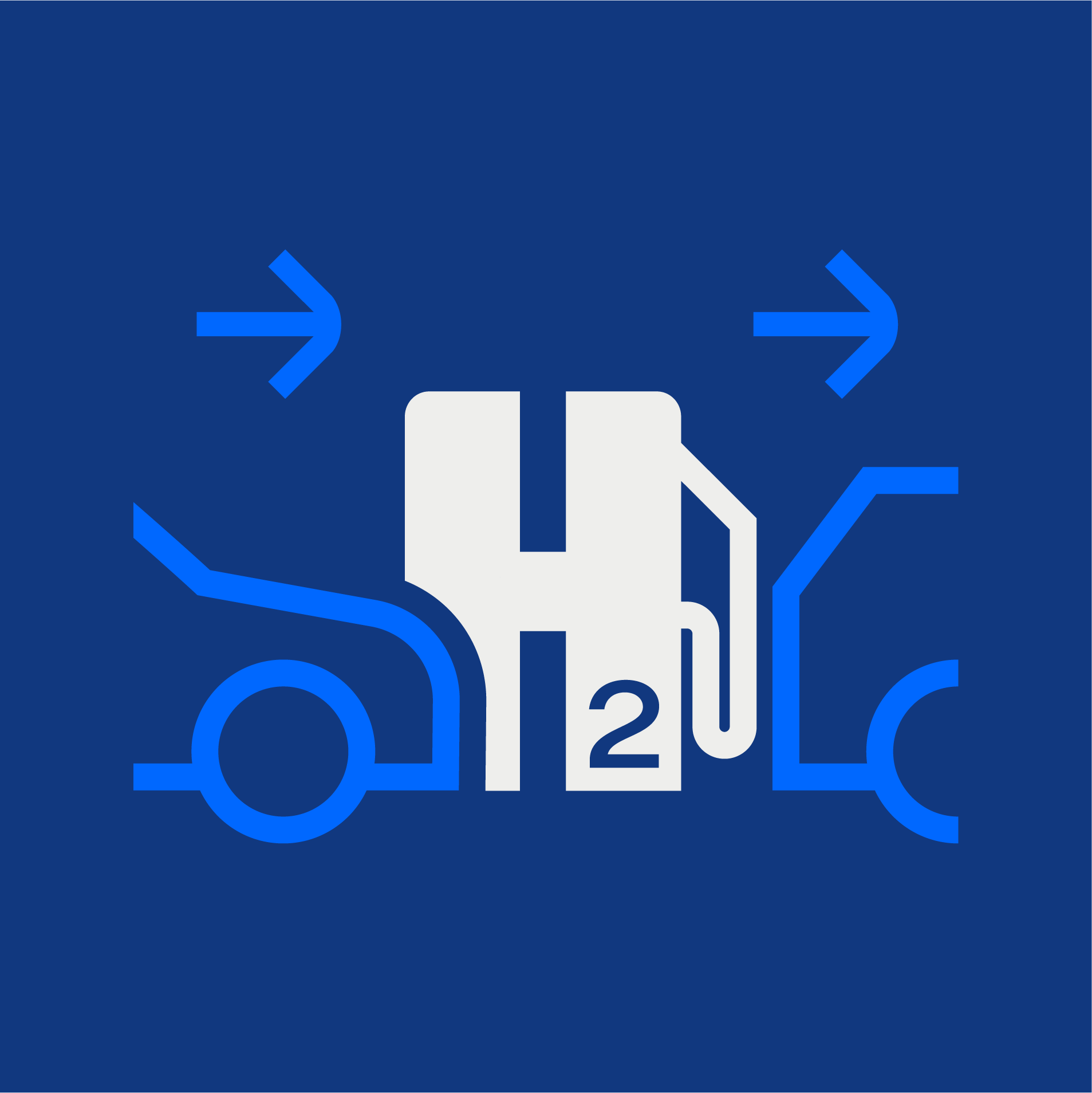 Alfa Laval PCHE with ReFuel+