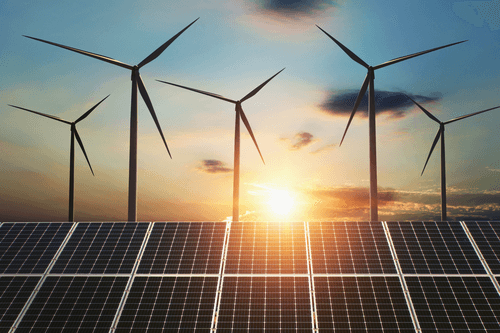 Alfa Laval Renewable power