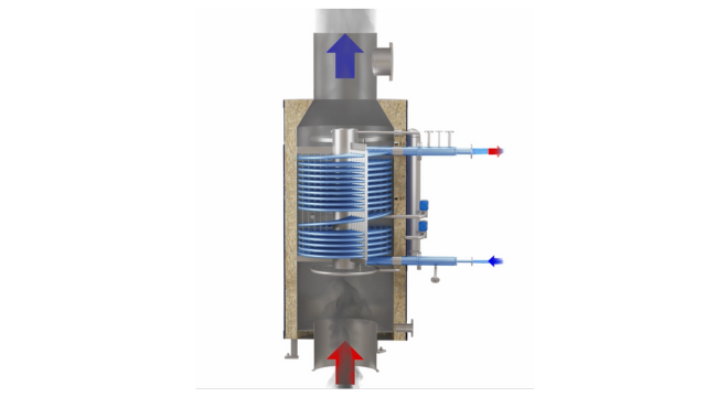 Aalborg Micro | Alfa Laval