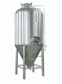 Fermentation tank