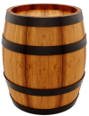 barrel