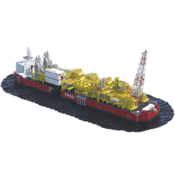 Offshore olieproductie