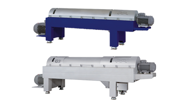 High efficiency Separators And Decanters Alfa Laval