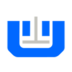 T-bar roller symbol